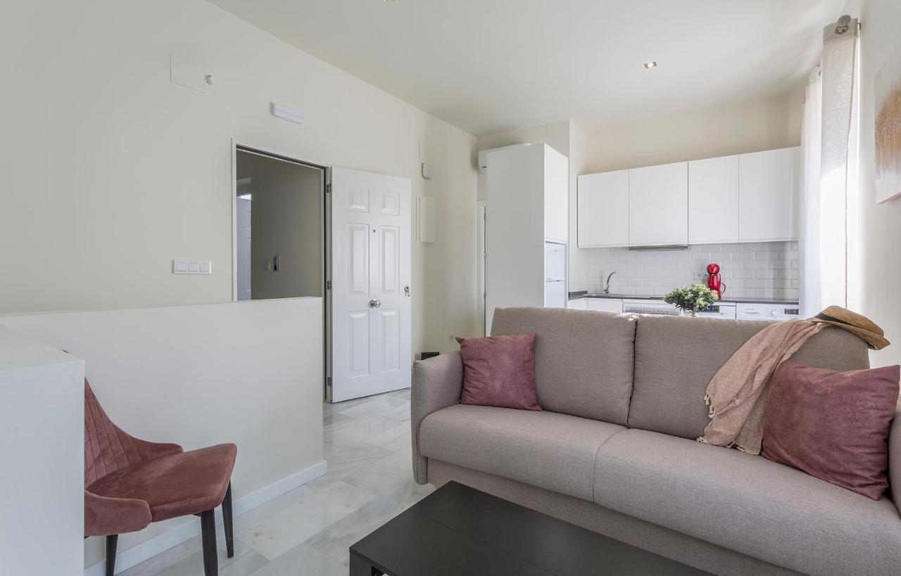 Apartamento Corredera Centro Design Luminoso *