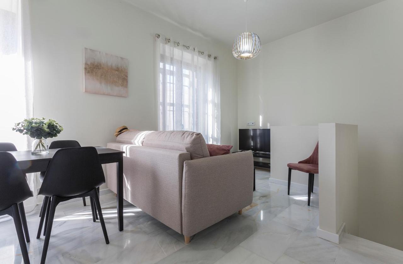 Apartamento Corredera Centro Design Luminoso *