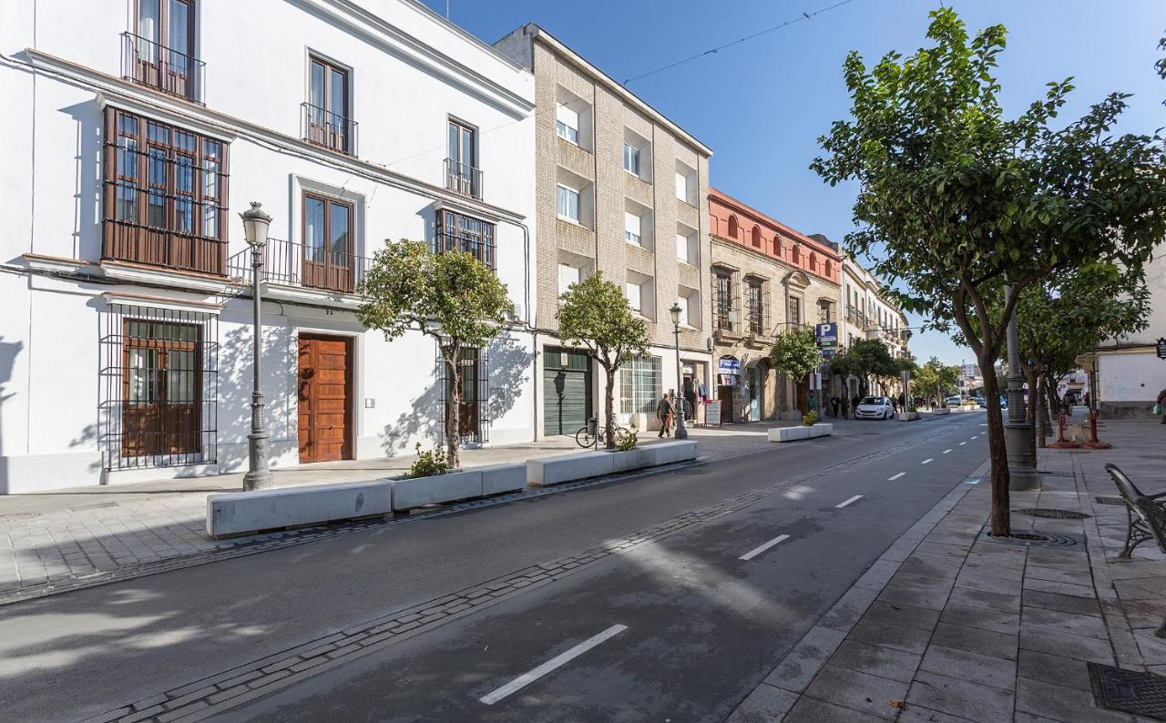 Apartamento Corredera Centro Design Luminoso